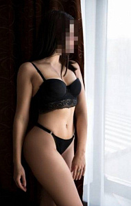 Ева — эротические фото