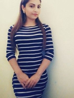 Анкета Илона с реальными фото