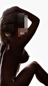 Лера — эротические фото