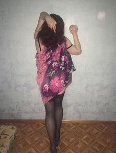 Василина, +7 909 532 93 37 - отзывы о фее