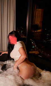 Мариша, +7 921 661 64 82 - отзывы о фее