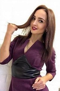 Анкета Виктория с реальными фото