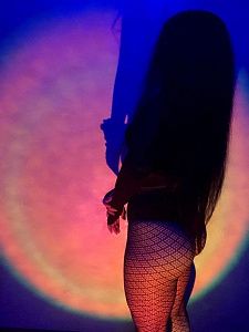 Лена, Брюнетки - фото