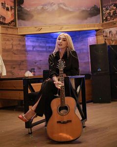 Фото Карина, 22 лет