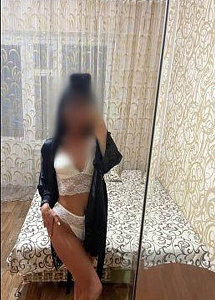 Брюнетки, Оксана - фото и отзывы