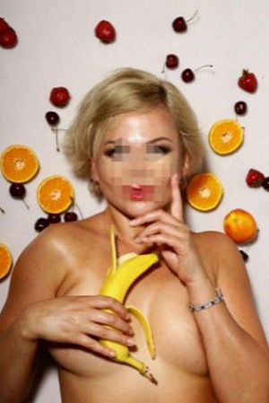 Блондинки, Виктория - фото и отзывы