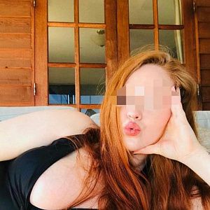 Рыжие, Олеся - фото и отзывы