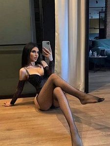 Настя, +7 918 887 37 76 - отзывы о фее