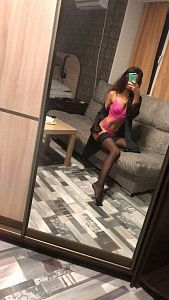 Брюнетки, Адрианна - фото и отзывы