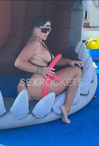 Вирт по Вацапу Алла — эротические фото