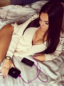 Мила - проверенные фото проститутки