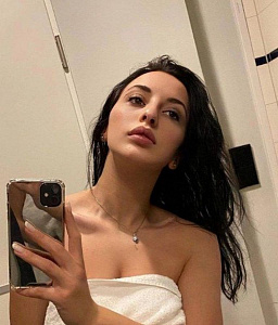 Сюзана, +7 986 933 68 18 - отзывы о фее