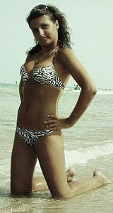 Фото Снежана, 24 лет