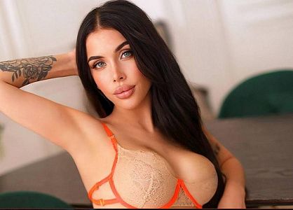 Арина из Ростов-на-Дону - интим фото