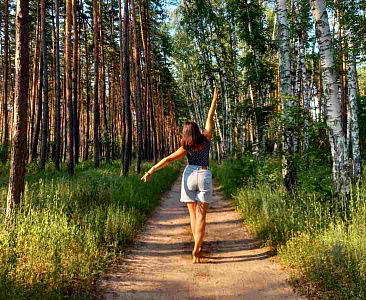 Девушка Ирина, фото и отзывы