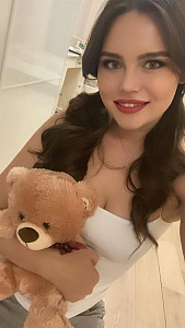 Фото Тася 23 лет лет, 170 см