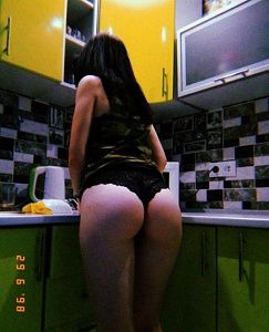 Детализированные фото и отзывы Ксюша