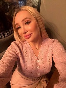 Алена из Волгоград - интим фото