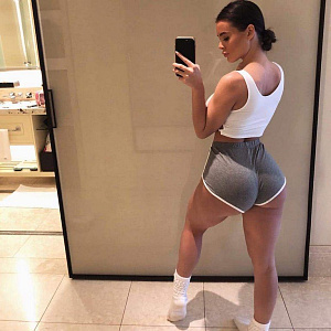 Детализированные фото и отзывы Анастасия