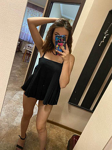 Анжелика - проверенные фото проститутки