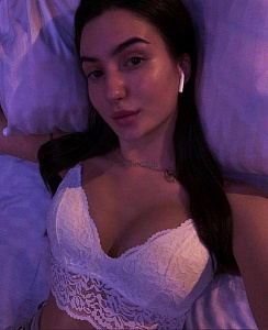 Фото Марина, 24 лет