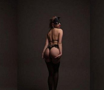 Анкета Юлиана с реальными фото