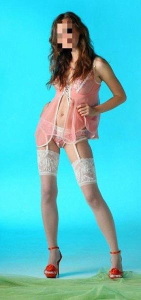 Фото Валерия, 23 лет