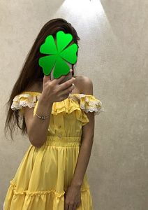 Владочка из Новосибирск - интим фото