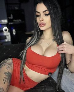 Девушка Карина, фото и отзывы