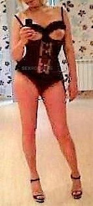 Relax 1500 из Рязань - интим фото