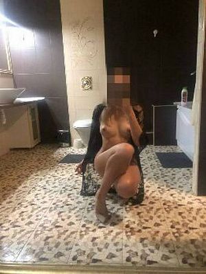 Фото Зетта 22 лет лет, 170 см