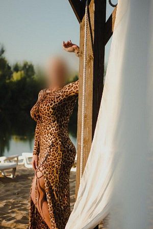 Фото Юлия 30 лет лет, 170 см