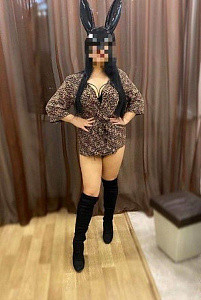 Алла, +7 988 407 35 48 - отзывы о фее