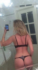 Фото Надежда 29 лет, 172 см