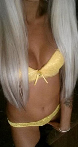 Девушка Оксана, фото и отзывы