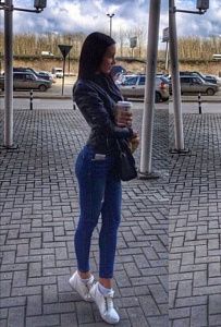 Все фото Александра - девушки по вызову