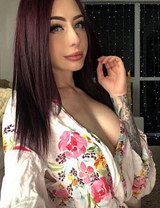 Наташа — фото и список услуг