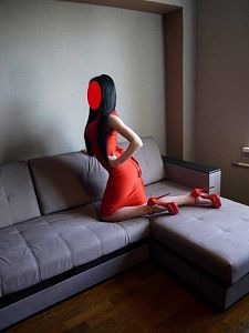 Реальные фото Оксана