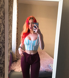 Все фото Екатерина - девушки по вызову