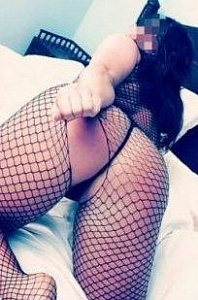 Дилноза Жонкаларин — эротические фото