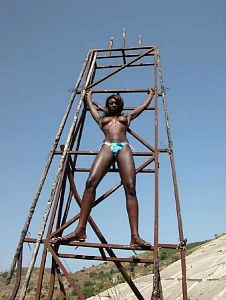 Фото Луинджи 25 лет, 177 см