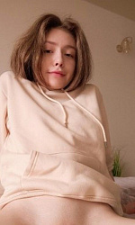 Фото Ксюша 22 лет лет, 168 см