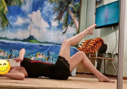 Девушка Алена, фото и отзывы