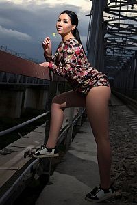 Шатенки, Олеся - фото и отзывы