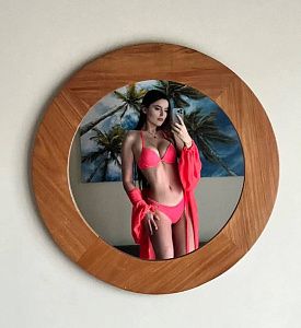 Девушка Катя, фото и отзывы