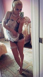 Ульяна, +7 922 764 57 08 - отзывы о фее