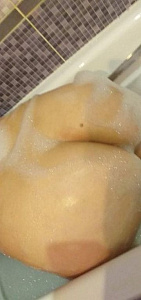 Рената — эротические фото