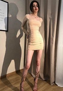 Настя, +7 927 004 16 11 - отзывы о фее