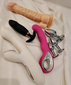 Ксюша — фото и список услуг