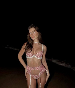 Реальные фото Кристина